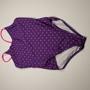 Kanu Surf Girls Chloe One Piece Swimsuit,Chloe Purple size 12